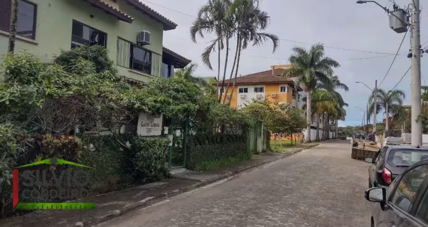 Apartamento com 2 quartos para alugar na Servidão das Palmeiras Nativas, 423, Lagoa da Conceição, Florianópolis