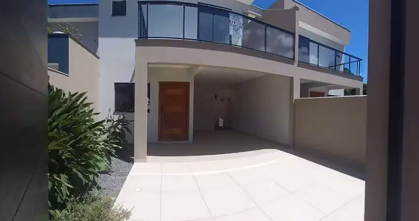 Casa com 3 quartos para alugar na Rua Laureano, 1, Campeche, Florianópolis