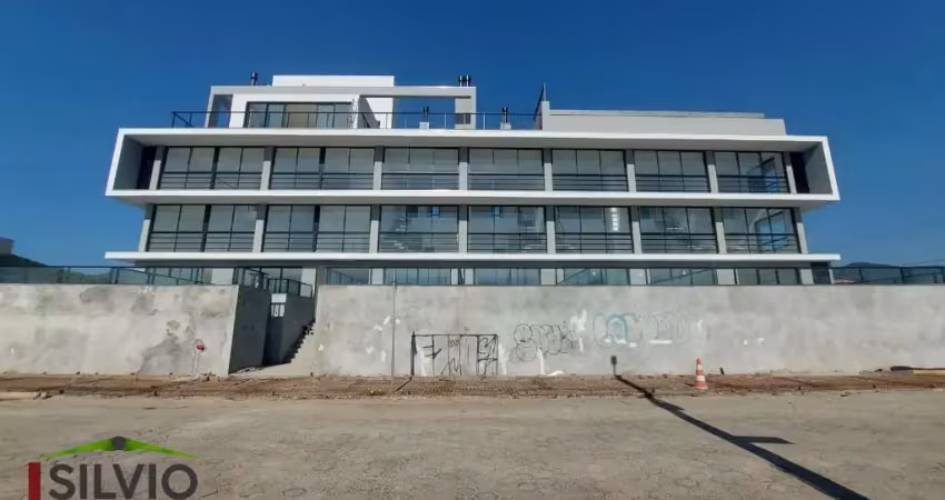 Apartamento com 1 quarto à venda na Rua Professor Ademir Francisco, 100, Barra da Lagoa, Florianópolis