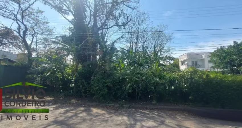 Terreno à venda na Dr Alfredo Daura Jorge, 171, Lagoa da Conceição, Florianópolis