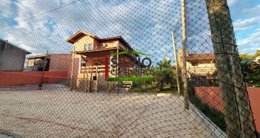 Casa com 3 quartos à venda na Rua do Chalé, 26, Campeche, Florianópolis