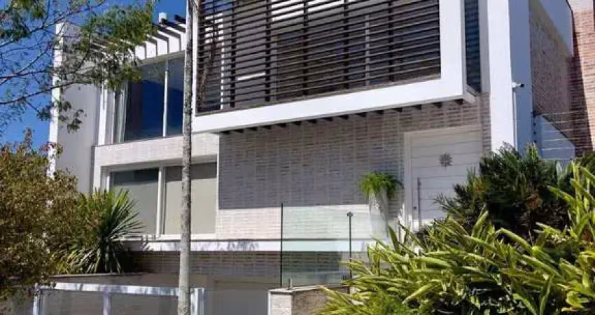 Casa com 3 quartos à venda na Rua Mário Avancini, 61, Lagoa da Conceição, Florianópolis