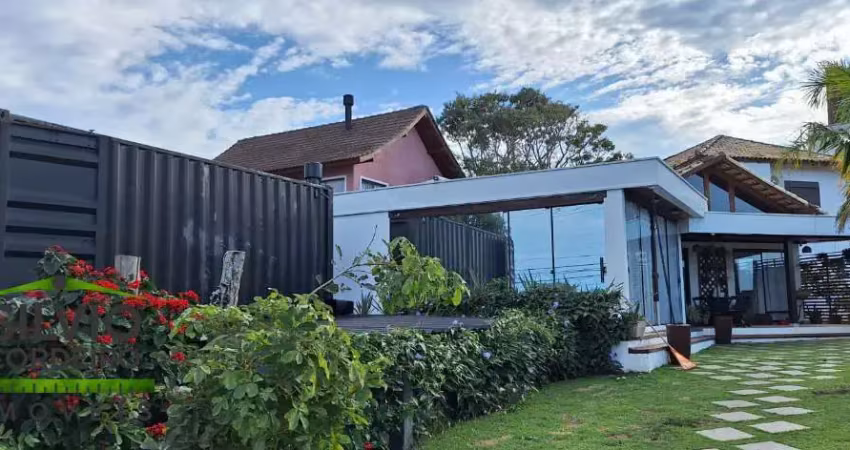 Casa com 4 quartos à venda na Campeche, 3657, Rio Tavares, Florianópolis