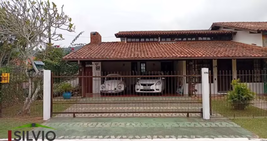 Casa em condomínio fechado com 3 quartos para alugar na Andorinha, 170, Lagoa da Conceição, Florianópolis