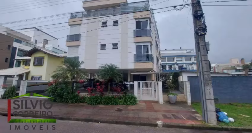Apartamento com 2 quartos à venda na Rua Gilmar Darli Vieira, 401, Campeche, Florianópolis