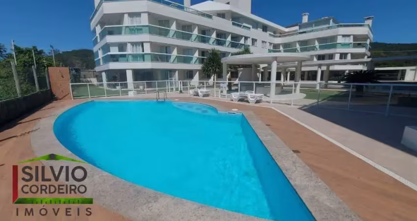 Apartamento com 1 quarto à venda na Rua Manoel Pedro Vieira, 410, Morro das Pedras, Florianópolis