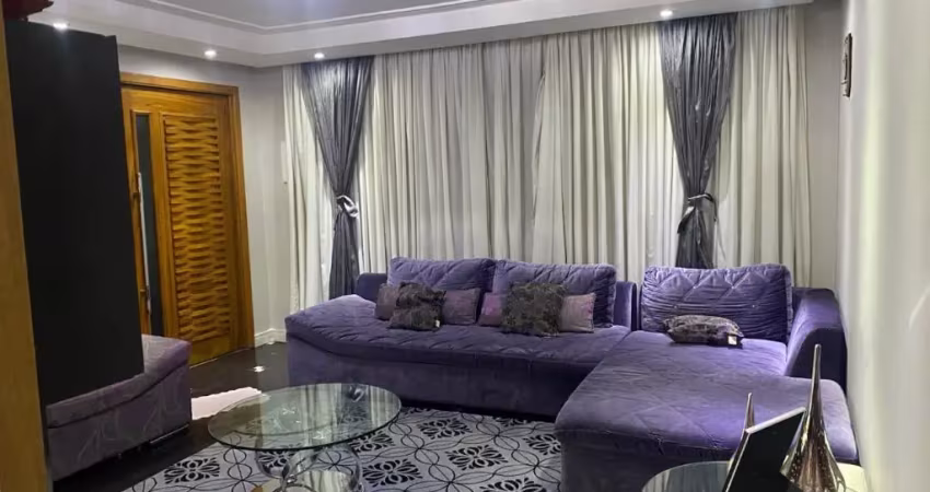 Casa com 3 quartos à venda na Avenida Rubens Montanaro de Borba, Jardim Regis, São Paulo