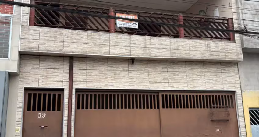 Lindo imovel, jd. moraes prado! aceita 190 mil de entrada + parcelas diretom com o proprietario!!!