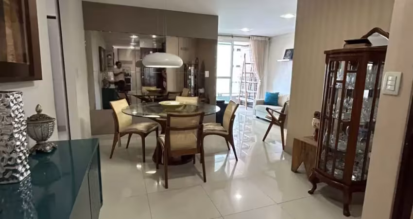 Apartamento 03 quartos + DCE no bairro Tambauzinho, João Pessoa - PB