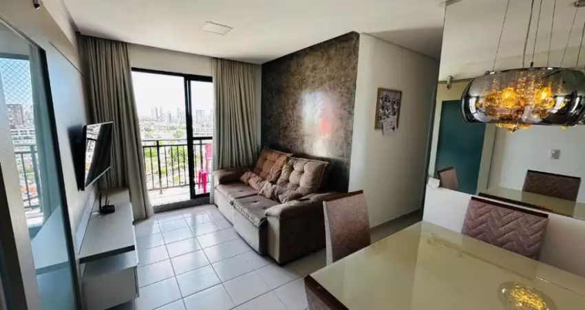 Apartamento 02 quartos no bairro da torre, joão pessoa - pb