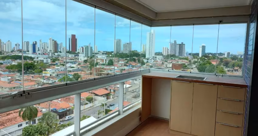 Apartamento a venda com moveis projetados - bairro dos estados