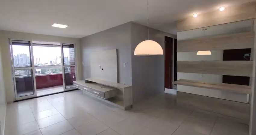 Apartamento 03 quartos  +  dce no bairro dos estados na cidade de joão pessoa pb