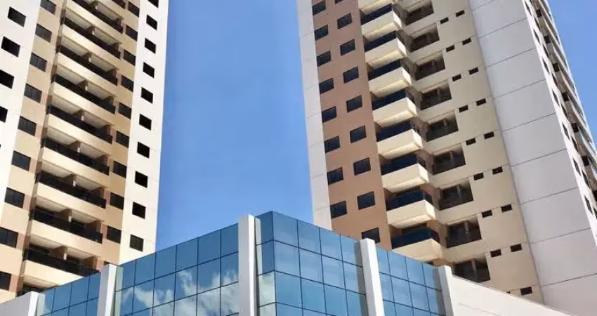 Apartamento com 3 quartos à venda na Rua Francisco Feitosa Palitot, Aeroclube, João Pessoa