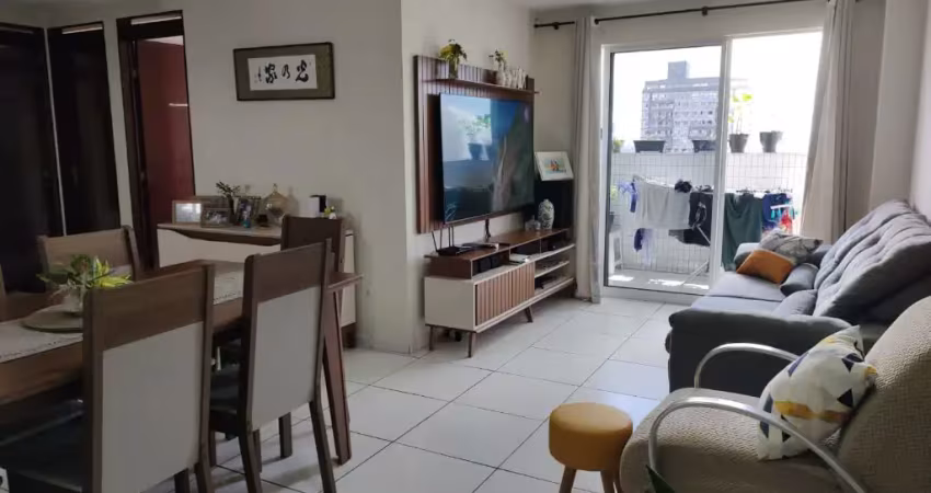 Apartamento 03 quartos no bairro tambauzinho - cidade joão pessoa pb
