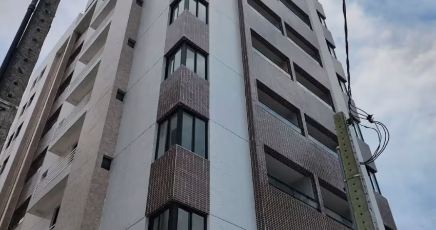 Apartamento novo 02 quartos bairro dos estados - joão pessoa pb