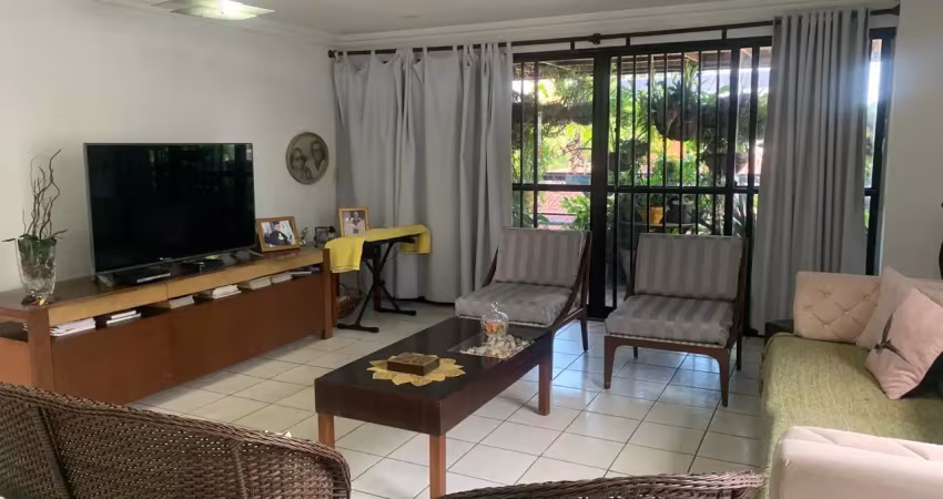 Apartamento 04 quartos bairro cabo branco cidade joão pessoa pb