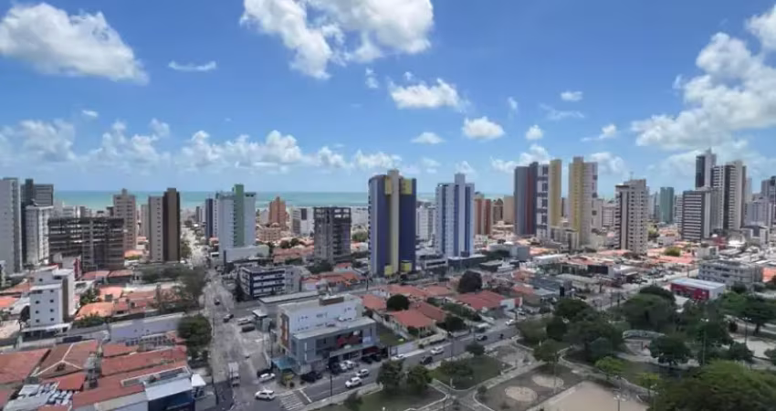 Apartamento 04 sutes bairro manaíra cidade joão pessoa pb