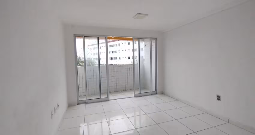 Apartamento 02 mais dce no bairro expedicionário cidade de joão pessoa pb
