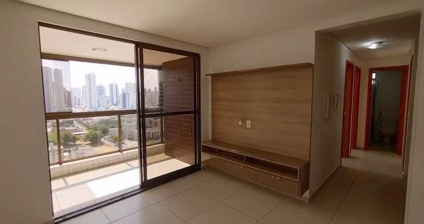 Apartamento com 3 quartos à venda na Rua João Vieira Carneiro, Pedro Gondim, João Pessoa
