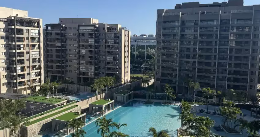 Orygem apartamentos de 4 quartos sendo 2 suites e 3 vagas de garagem
