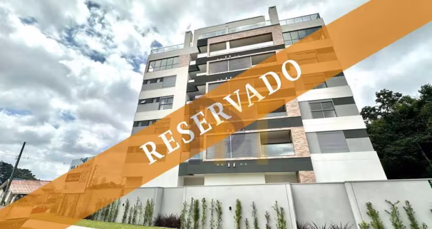 Apartamento com 3 dormitórios para alugar, 134 m² por r$ 9.363,71/mês - mossunguê - curitiba/pr