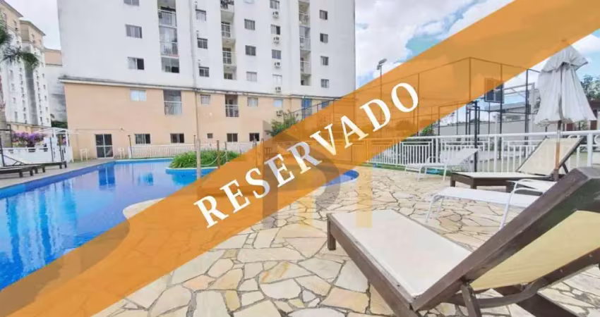 Apartamento com 3 dormitórios para alugar, 68 m² no guaíra - curitiba/pr