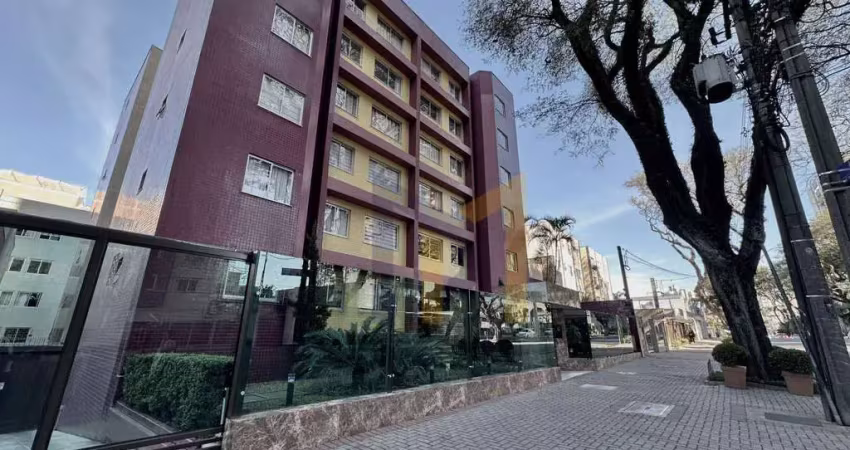 Apartamento com 2 dormitórios à venda, 70 m² por r$ 459.000,00 - água verde - curitiba/pr