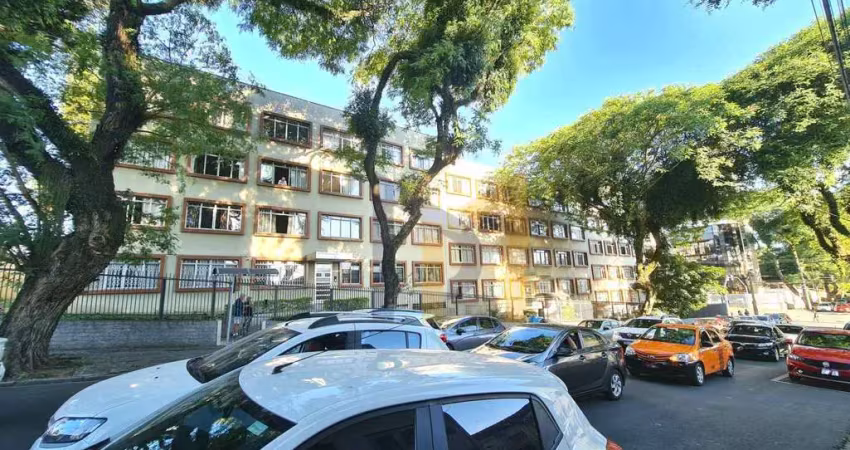 Apartamento com 3 dormitórios à venda, 119 m² por r$ 530. - batel - curitiba/pr