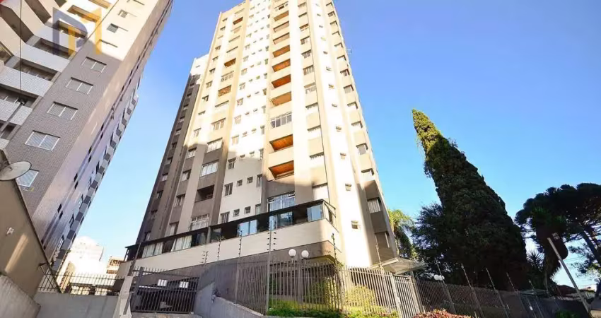 Apartamento com 2 dormitórios à venda, 62 m² por r$ 565.000,00 - vila izabel - curitiba/pr