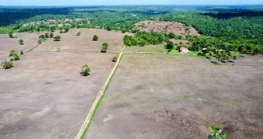 Fazenda à venda na Rua José Osete, Zona Rural, Cardeal da Silva