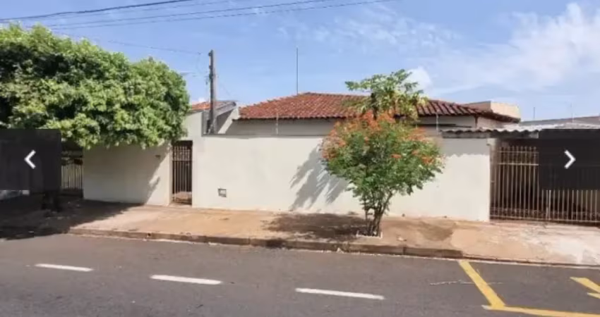 Casa com 2 quartos à venda no Jardim Residencial Vetorasso, São José do Rio Preto 