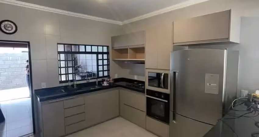 Casa com 3 quartos à venda na Rua Francisco Henrique, Jardim São Marco, São José do Rio Preto