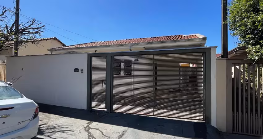 Casa com 2 quartos à venda na Rua José Dias Arroyo, 101, Residencial Cidade Jardim, São José do Rio Preto