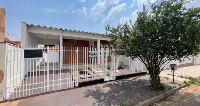 Casa com 2 quartos à venda na Rua Joaquim Pinheiro Castro, 0, Vila Nossa Senhora do Bonfim, São José do Rio Preto