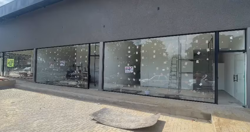 Sala comercial com 1 sala para alugar na Avenida Lino José de Seixas, 0, Jardim dos Seixas, São José do Rio Preto
