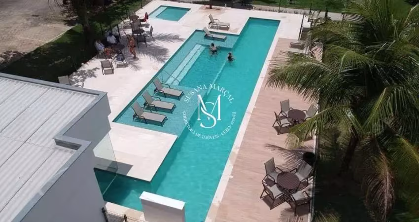 Apartamento à venda no condomínio porto – angra dos reis