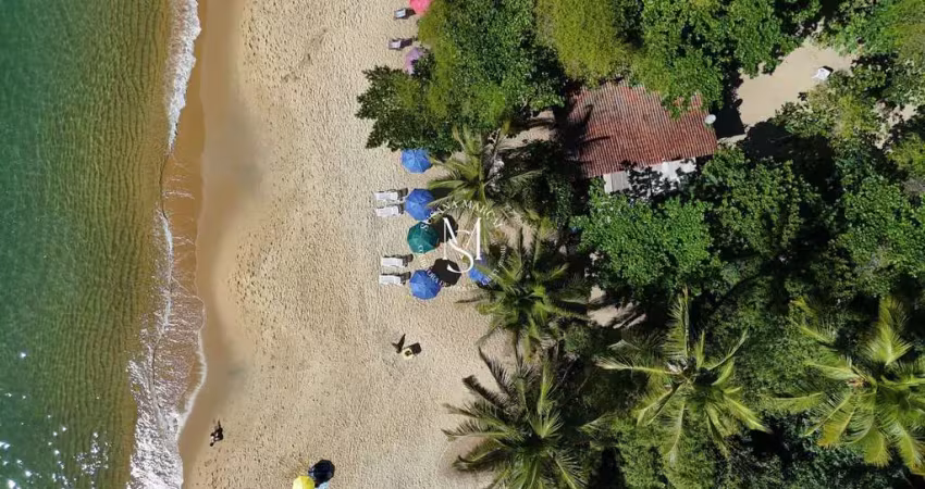 Terreno à venda em ilha grande - angra dos reis - rio de janeiro!