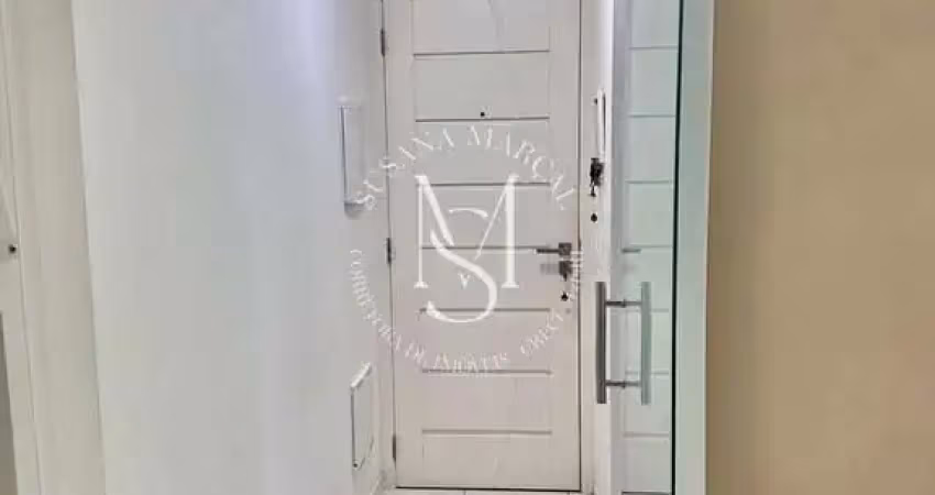Apartamento em localização privilegiada em angra dos reis