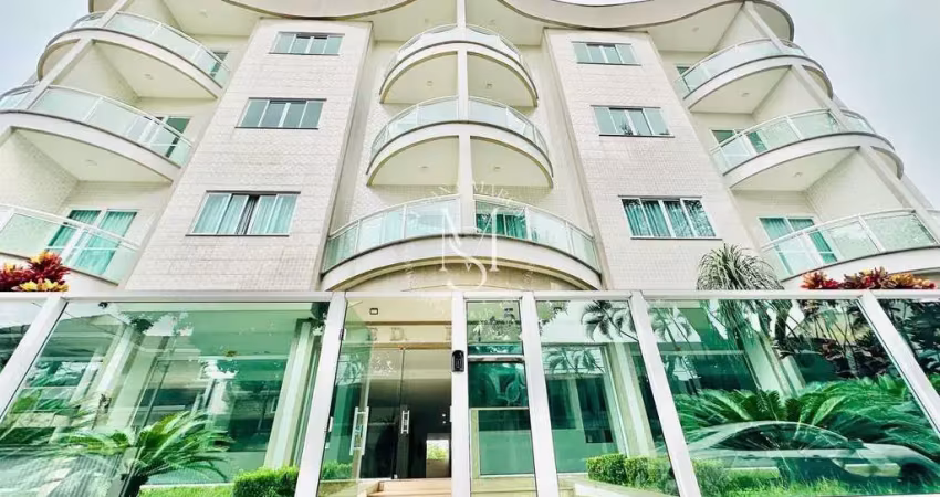 Apartamento exclusivo no jardim normandia – conforto, sofisticação e praticidade