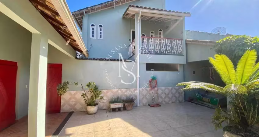 Casa com 3 quartos à venda no Bracuí (Cunhambebe), Angra dos Reis 
