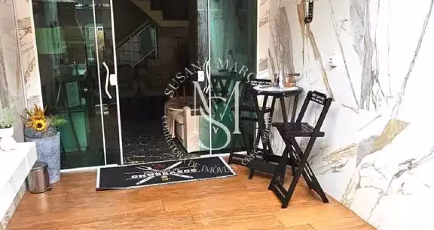Casa com 2 quartos à venda na Praia da Ribeira (Cunhambebe), Angra dos Reis 