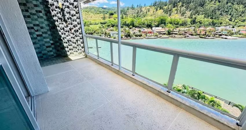 Cobertura à venda em angra dos reis com vista panorâmica para o mar | marçal imóveis exclusive