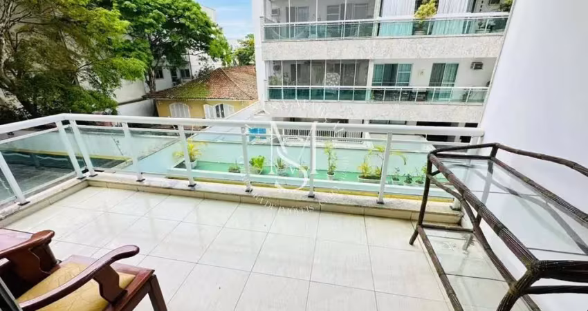 Apartamento no recreio dos bandeirantes – conforto e qualidade de vida