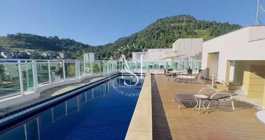 Oportunidade única – apartamento com 2 dormitórios em angra dos reis