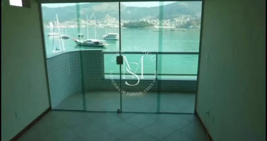 Apartamento com 3 quartos à venda no Marinas, Angra dos Reis 