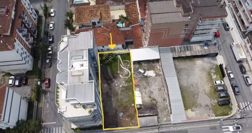 Terreno à venda no parque das palmeiras – angra dos reis