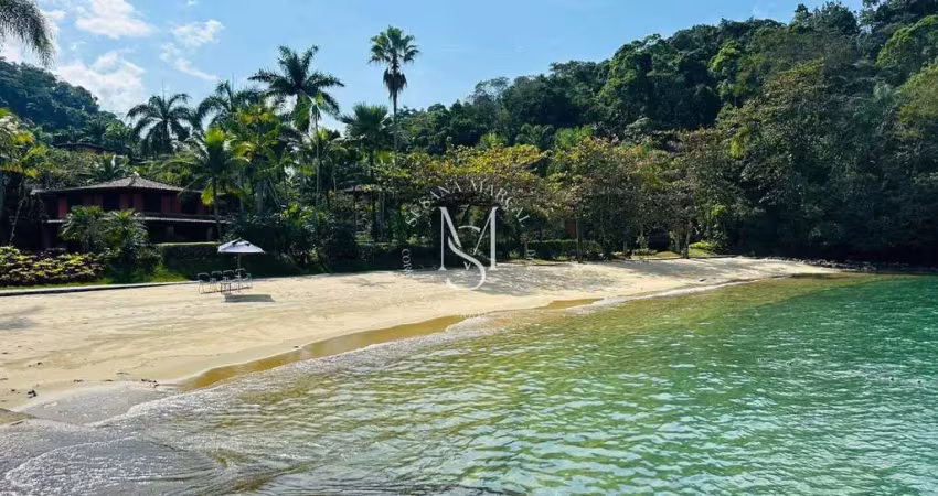 Apartamento de luxo com vista para o mar em mombaça – angra dos reis/rj