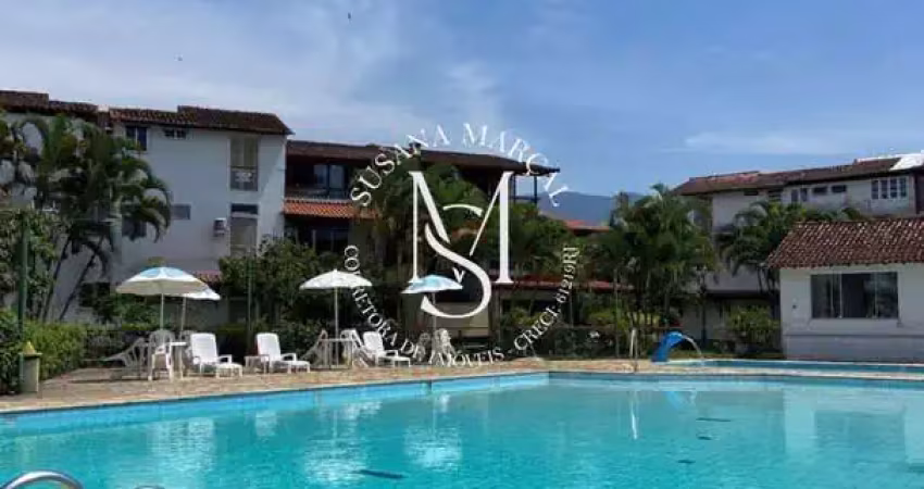 Apartamento para aluguel anual no condomínio piccola marina – porto bracuhy, angra dos reis