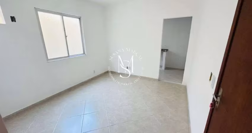 Apartamento para aluguel no balneário – angra dos reis