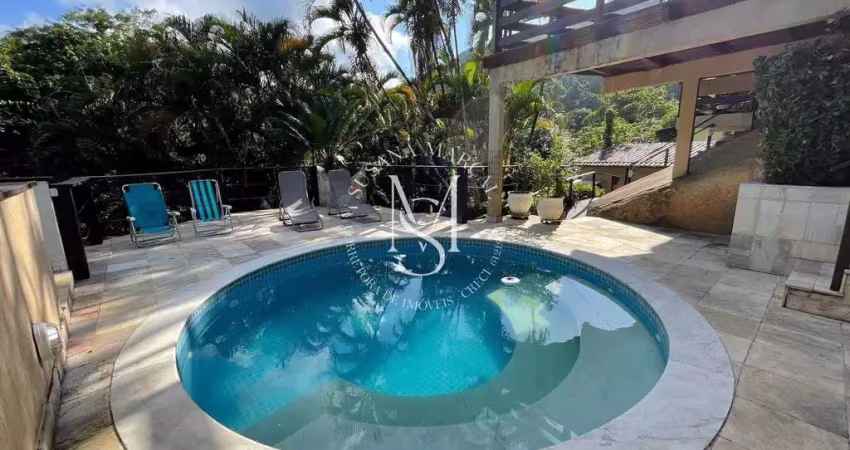 Casa de luxo à venda ou locação por temporada – condomínio marinas, angra dos reis